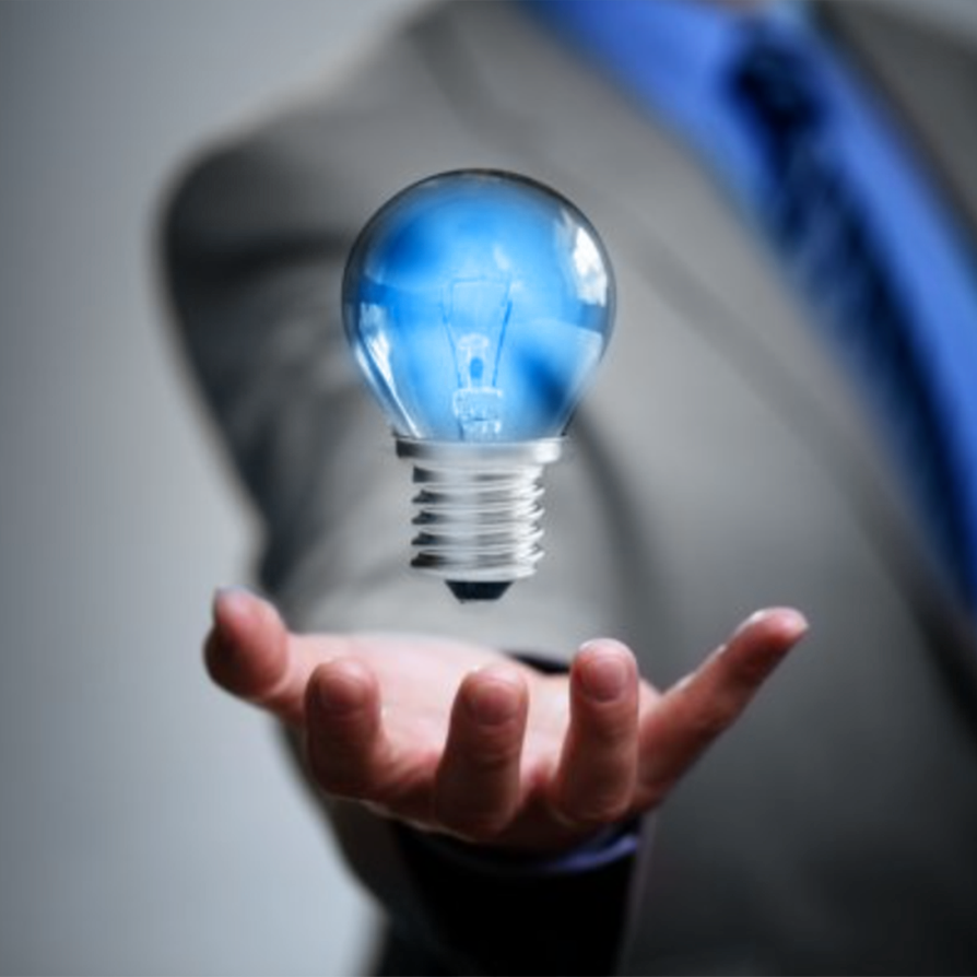 Valores DDC Abogados - Innovación